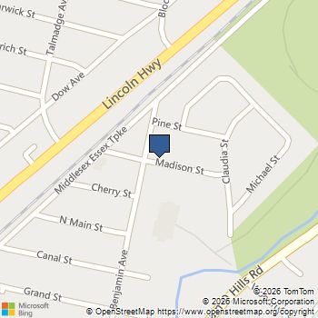 98 Madison Street Iselin, NJ MLS# 2700028R