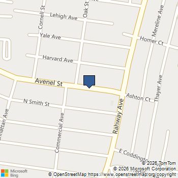 32 Avenel St Avenel, NJ MLS# 4049126