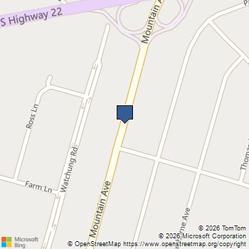 811 Mountain Ave Bound Brook, NJ MLS# 4010420