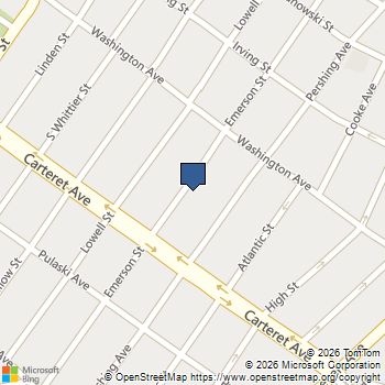 4567 Test Residential AJSI Drive SW Carteret, NJ MLS# 2703143R