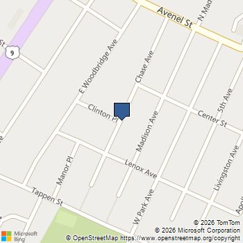 34 Chase Ave Avenel, NJ MLS# 4004994