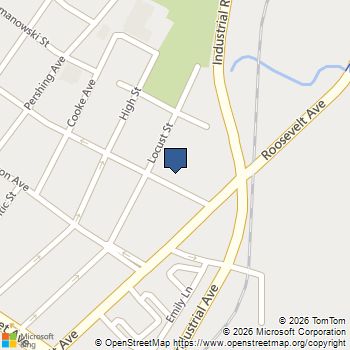 41 E irving Street Carteret, NJ MLS# 2612704R