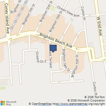 35 Seacoast Terrace # 6T Brooklyn, NY MLS# 500439