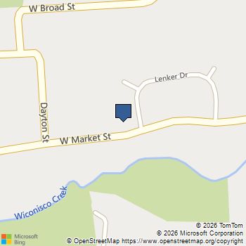 1213 W Market Street Williamstown, PA MLS# PADA2061606