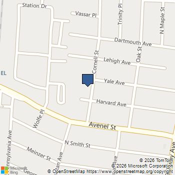 33 cornell Street Avenel, NJ MLS# 2611479R