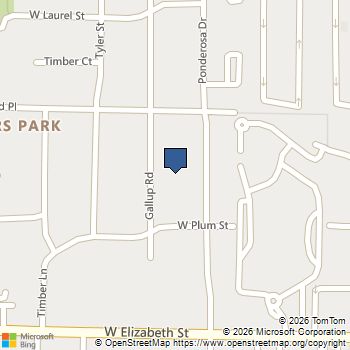 809 Gallup Road Fort Collins, CO MLS# 4271208