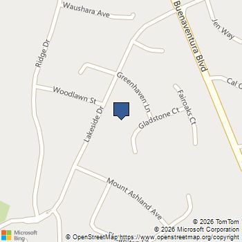 1426 Gladstone Court Redding, CA MLS# ML82036421