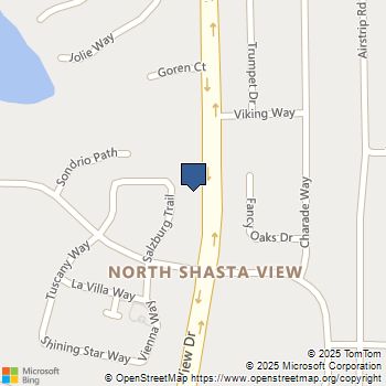 1933 Salzburg Redding, CA MLS# SN23054108