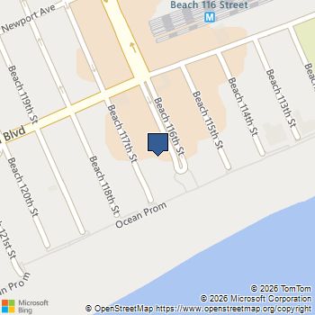 133 BEACH 116TH Street THE Queens, NY MLS# RLS20087942