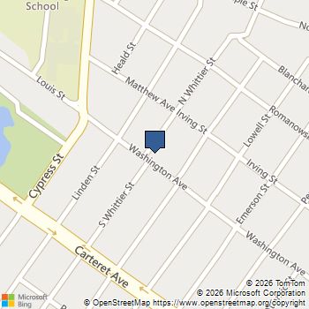 124 washington Avenue Carteret, NJ MLS# 2611417R