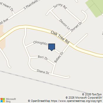 28 Oloughlin Drive South Plainfield, NJ MLS# 2611453R