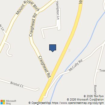 4378 CRAIGHEAD RD Allison Park, PA MLS# 1760326