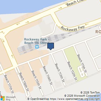 112-30/32/34 Rockaway Beach BLVD Rockaway Park, NY MLS# 1042895