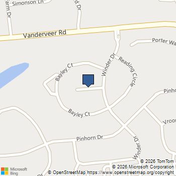 2103 Ackmen Ct Bridgewater, NJ MLS# 4039771