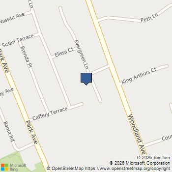 3308 Evergreen Lane South Plainfield, NJ MLS# 2662364M