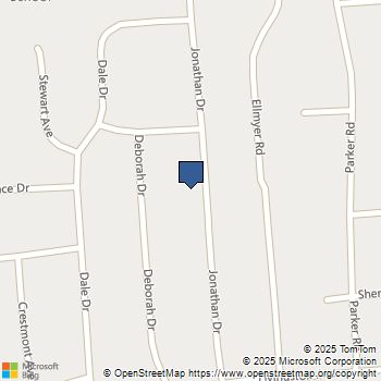 23 Jonathan Drive Edison, NJ MLS# 2660834M