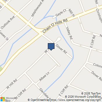 121 W Hill Road Colonia, NJ MLS# 2661762M