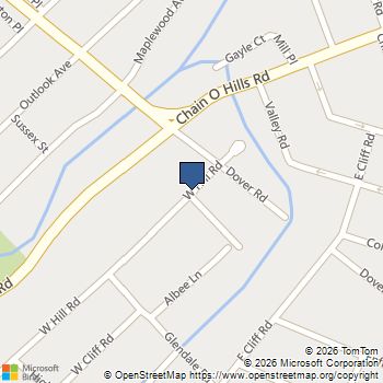121 W Hill Rd Colonia, NJ MLS# 4022219