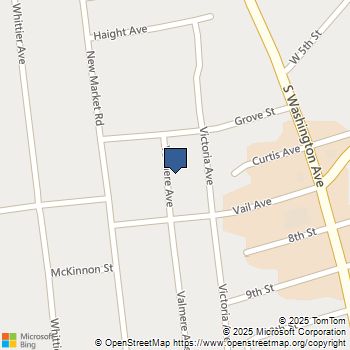 417 Valmere Avenue Piscataway, NJ MLS# 2606627R