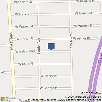 55 W Iselin Pkwy Iselin, NJ MLS# 4028243