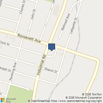 6 fitch Street Carteret, NJ MLS# 2613012R