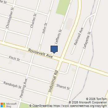 556 Roosevelt Avenue 1 Carteret, NJ MLS# 2611876R