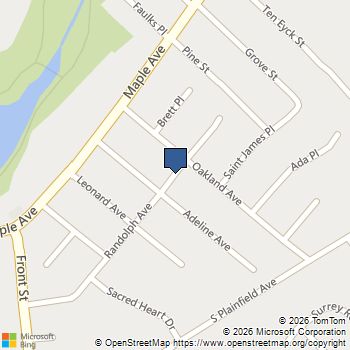 409 Randolph Ave South Plainfield, NJ MLS# 4041559