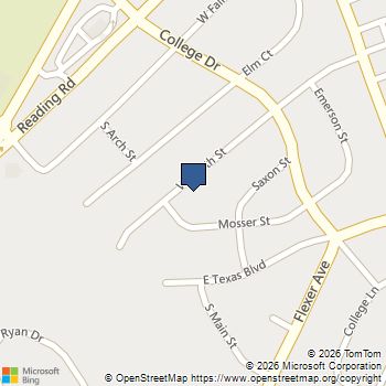 2840 W South Street Allentown, PA MLS# 775782