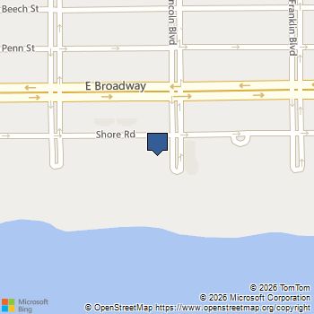 360 Shore Road 8H Long Beach, NY MLS# 963885