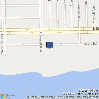 700 Shore Road 6EE Long Beach, NY MLS# 970270