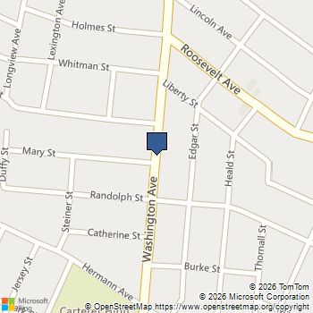 283 Washington Ave Carteret, NJ MLS# 4035016