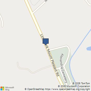 1726 County Road519 Alexandria Township, NJ MLS# 4006020