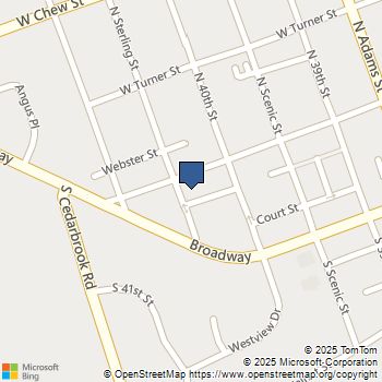 4020 W Linden Street Allentown, PA MLS# PALH2014178