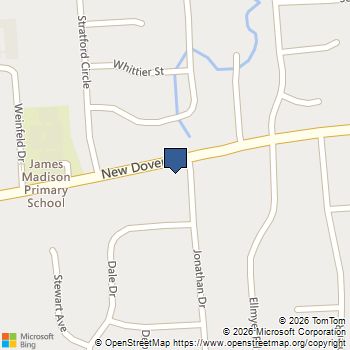 43 Jonathan Drive Edison, NJ MLS# 2617147R