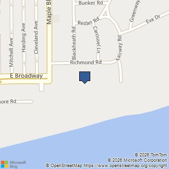 2 Richmond Road 3b Lido Beach, NY MLS# 953336