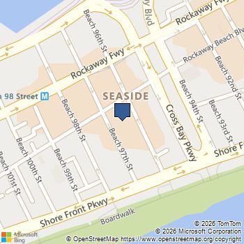 188 Beach 97th Street Rockaway Beach, NY MLS# 971692