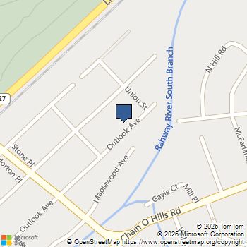 496 Outlook Avenue Colonia, NJ MLS# 2700746R
