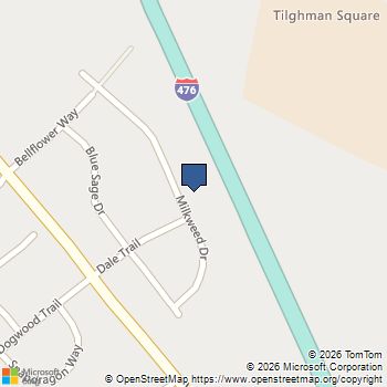 270 Milkweed Drive Upper Macungie Twp, PA MLS# 770534