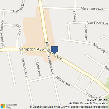 2412 Plainfield Ave South Plainfield, NJ MLS# 4033035
