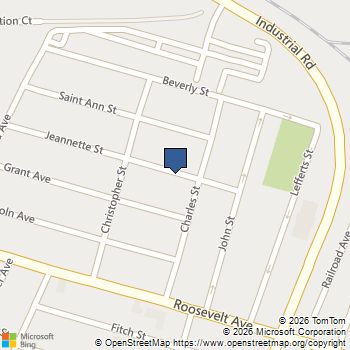 4 Jeanette St Carteret, NJ MLS# 4019685