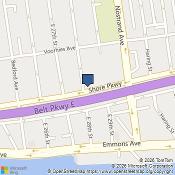 2755 East 28th Street Brooklyn, NY MLS# 503031