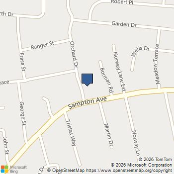 2309 Orchard Drive South Plainfield, NJ MLS# 2609734R