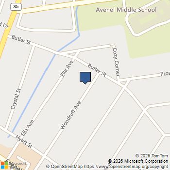345 Woodruff Avenue Avenel, NJ MLS# 2617942R
