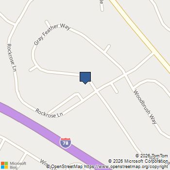 422 Gray Feather Way Upper Macungie Twp, PA MLS# 776487