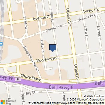 2680 E 19th Street LE Brooklyn, NY MLS# RLS20099158
