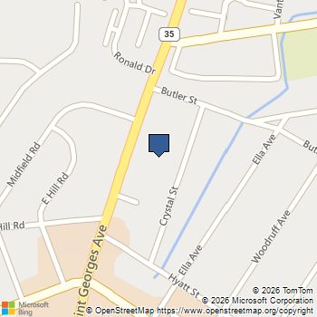 1400 St. George Avenue 306 Avenel, NJ MLS# 2700985R