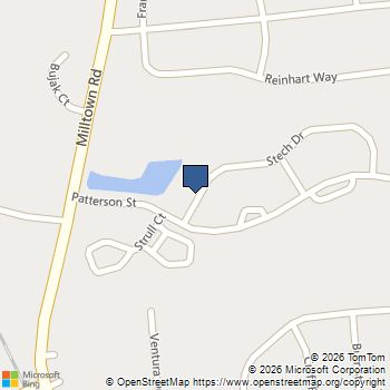1306 Stech Dr Bridgewater, NJ MLS# 4037269