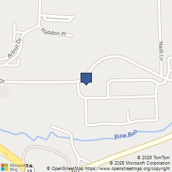 403 Harmon Court Wexford, PA MLS# 1747885