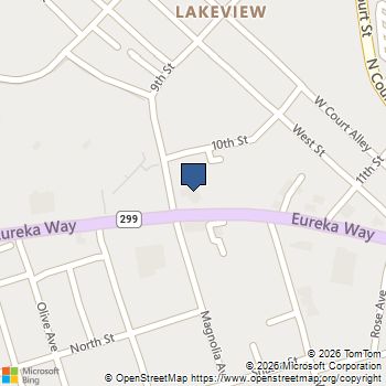2136 Eureka Way Redding, CA MLS# 262652