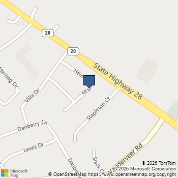 19 Heinrick Way Bridgewater, NJ MLS# 4043836